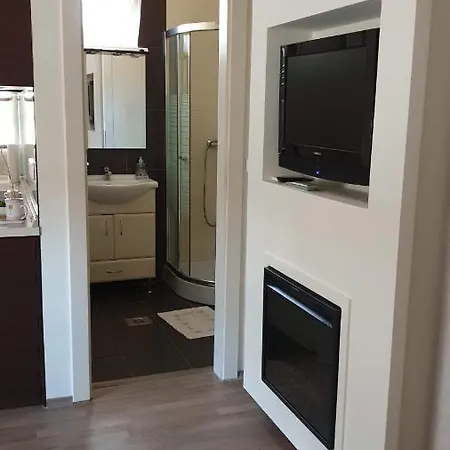Keller Arany Apartmanok Hajduszoboszlo Exterior photo