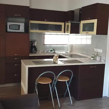 Keller Arany Apartmanok Hajduszoboszlo Exterior photo