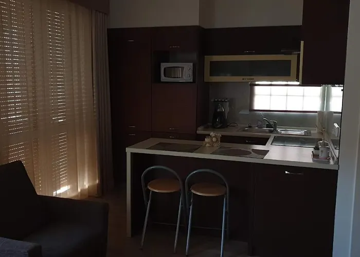 Keller Arany Apartmanok