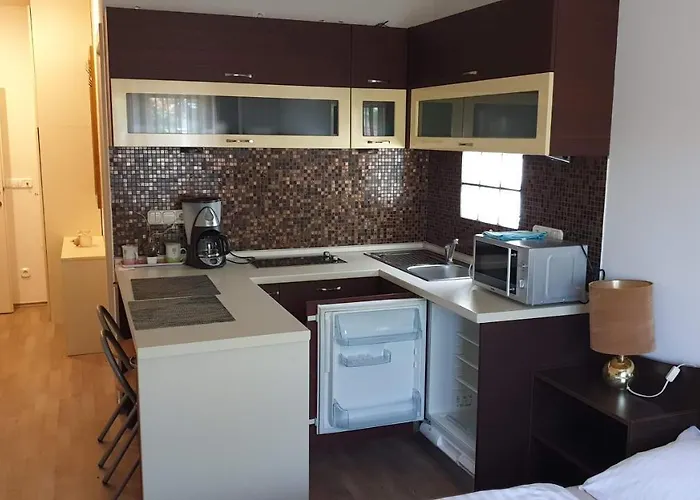 Keller Arany Apartmanok