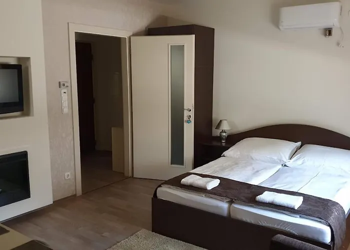 Keller Arany Apartmanok