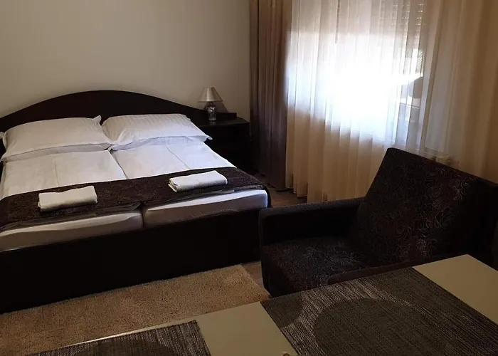 Keller Arany Apartmanok