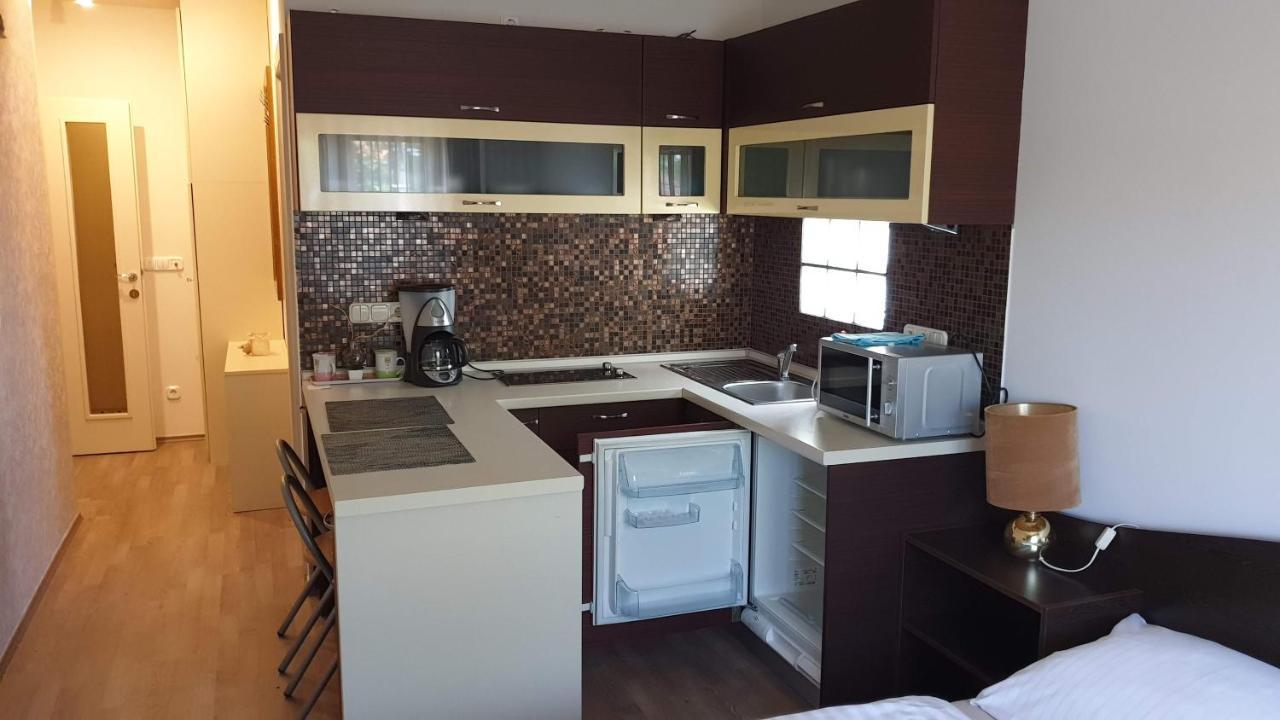 Apartment Keller Arany Hajduszoboszlo