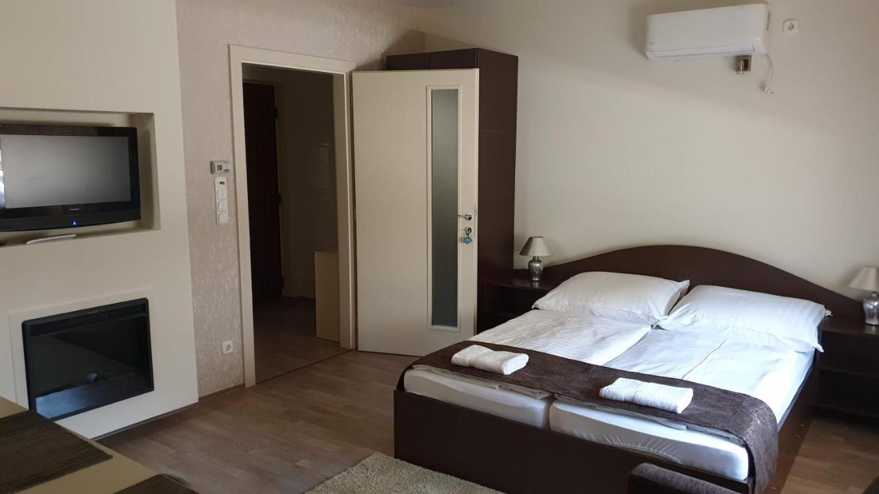 Apartment Keller Arany
